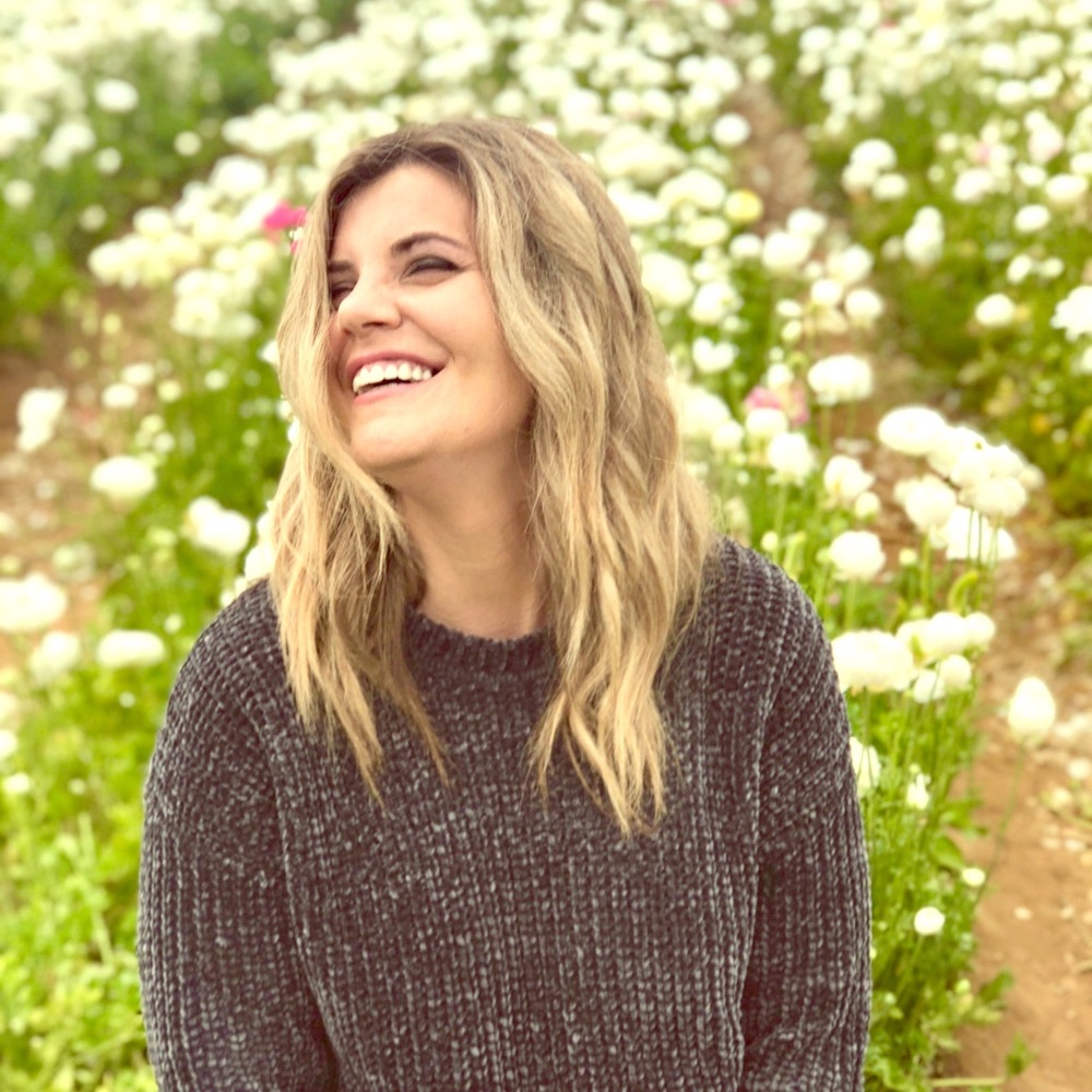 Meet your Posher Kristen